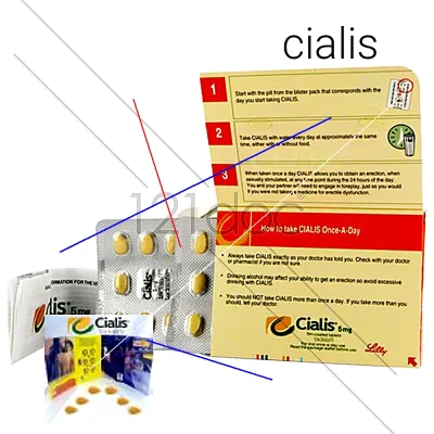 Cialis en ligne au canada